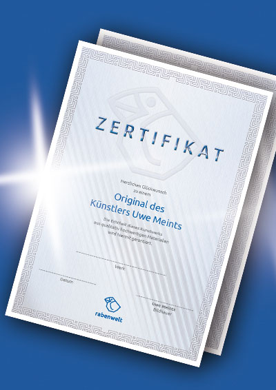 zertifikat
